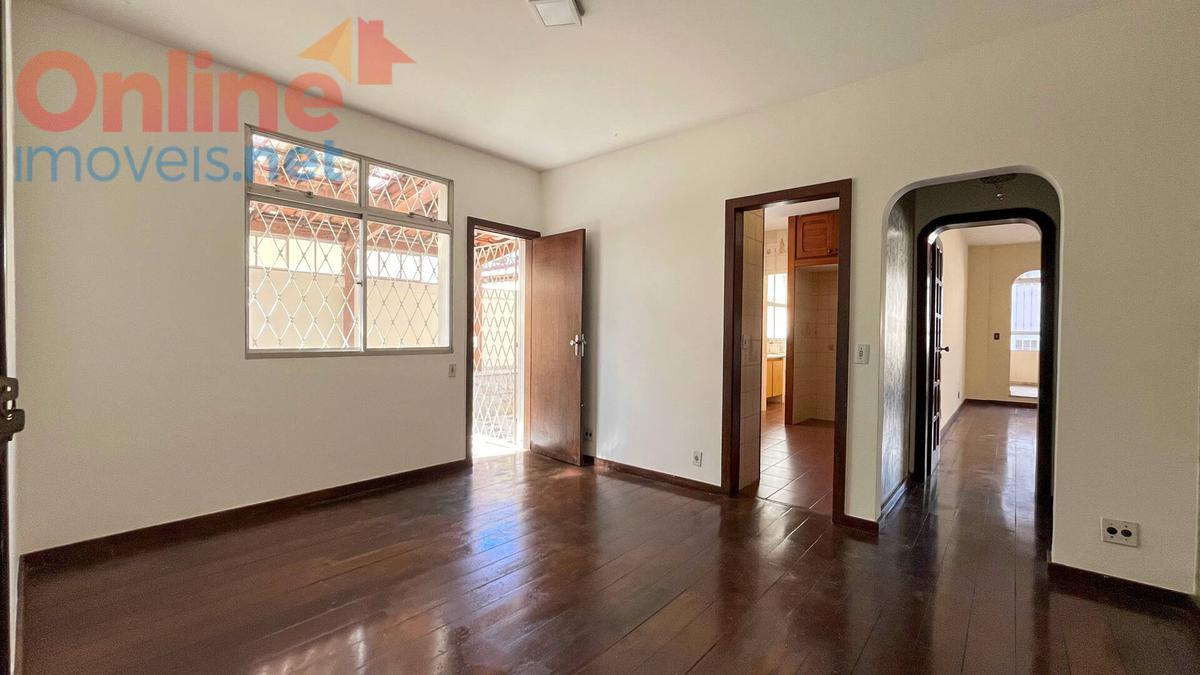 Apartamento, Cidade Nova, 4 Quartos, 0 Vaga, 1 Suíte