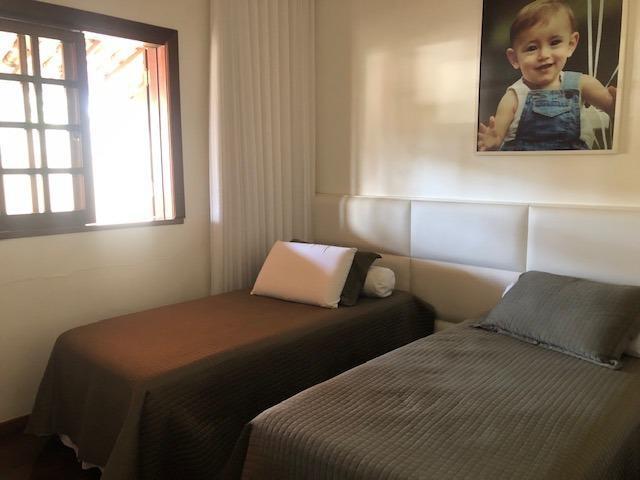 Casa, Ouro Preto, 5 Quartos, 4 Vagas, 3 Suítes