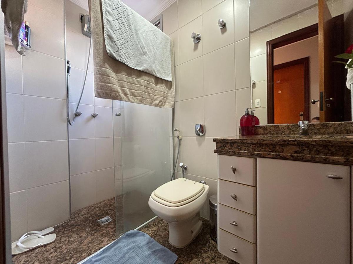 Apartamento, Carlos Prates, 4 Quartos, 2 Vagas, 1 Suíte