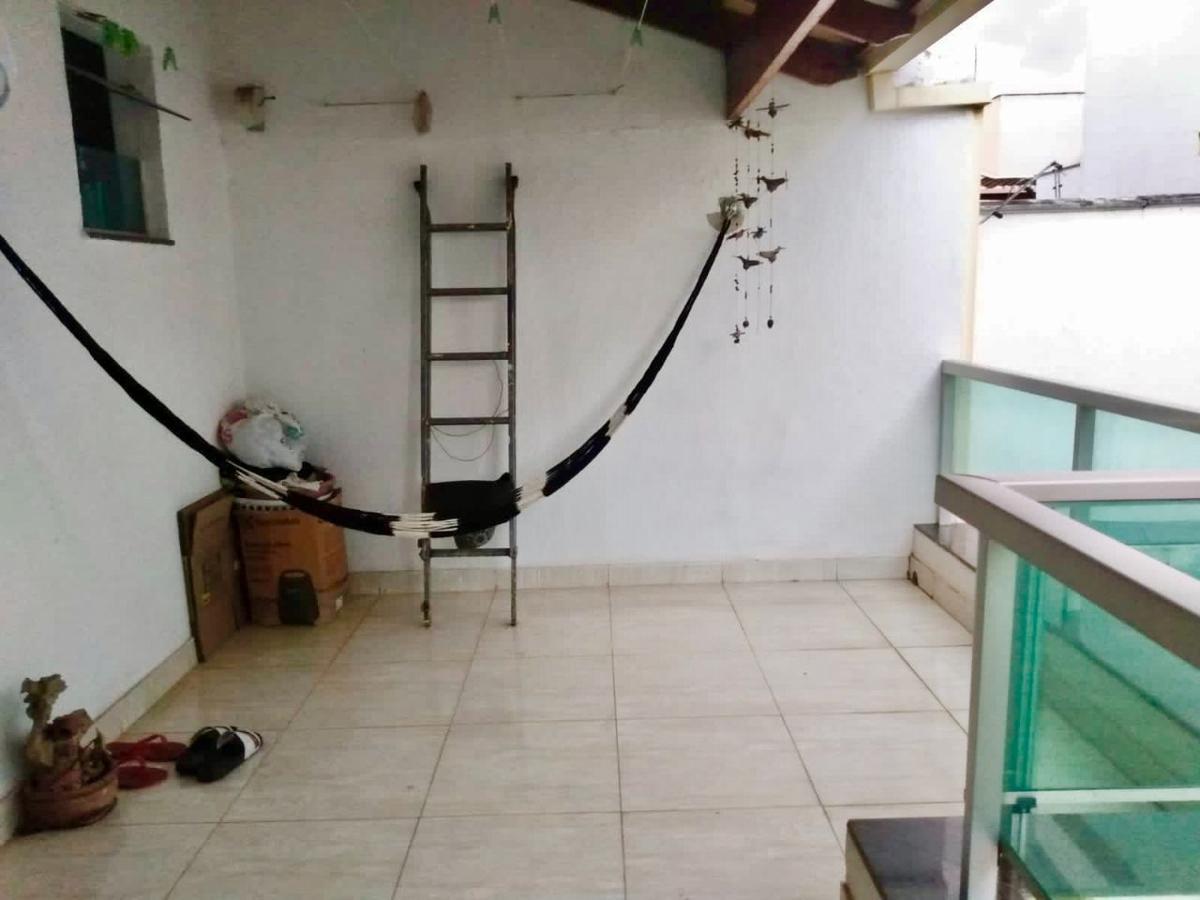 Casa, Sapucaias III, 3 Quartos, 1 Vaga, 1 Suíte