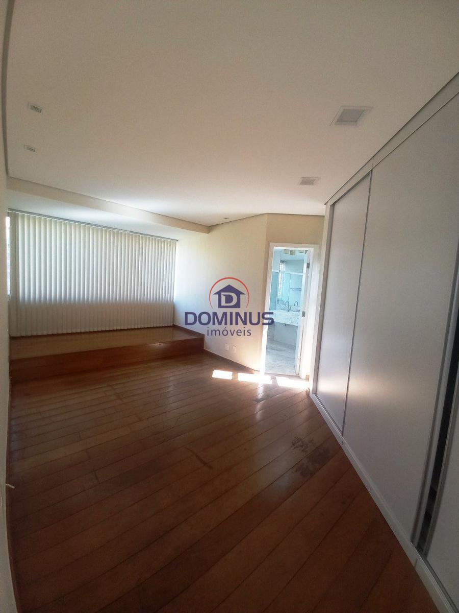 Apartamento, Lourdes, 4 Quartos, 1 Vaga, 1 Suíte