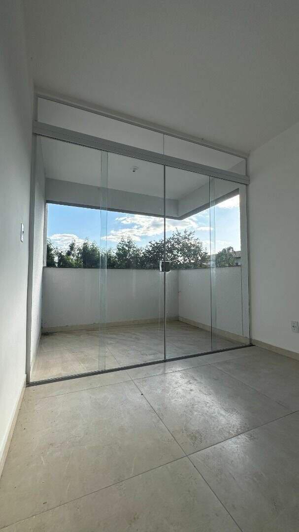 Apartamento, Boa Esperança, 3 Quartos, 1 Vaga, 1 Suíte