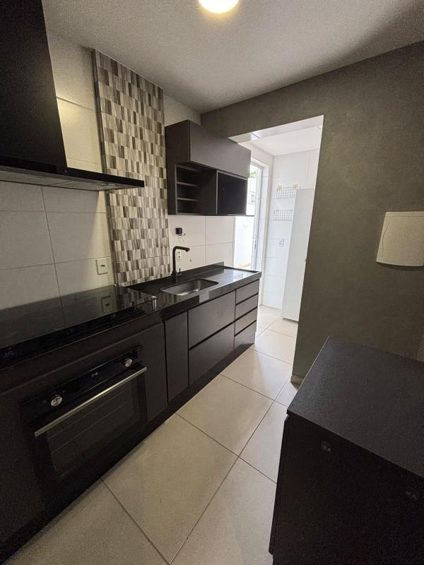 Apartamento, Ouro Preto, 2 Quartos, 2 Vagas, 1 Suíte