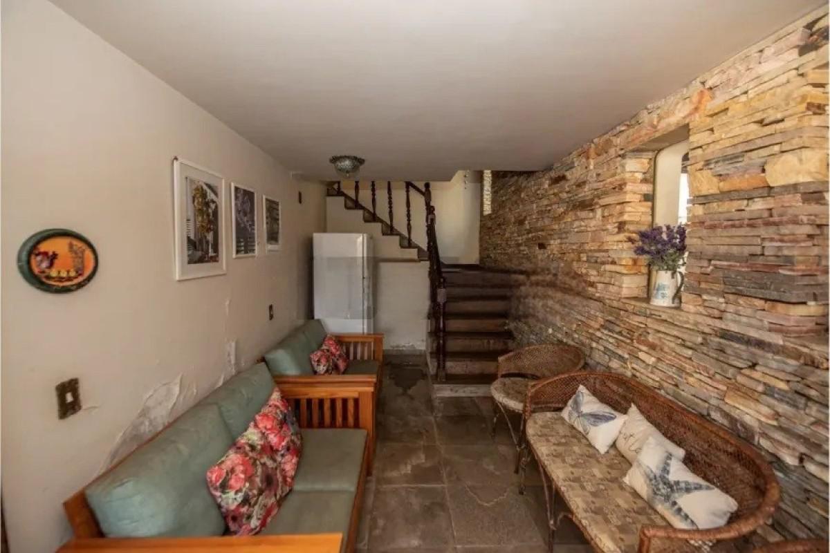Casa, Mangabeiras, 4 Quartos, 4 Vagas, 1 Suíte