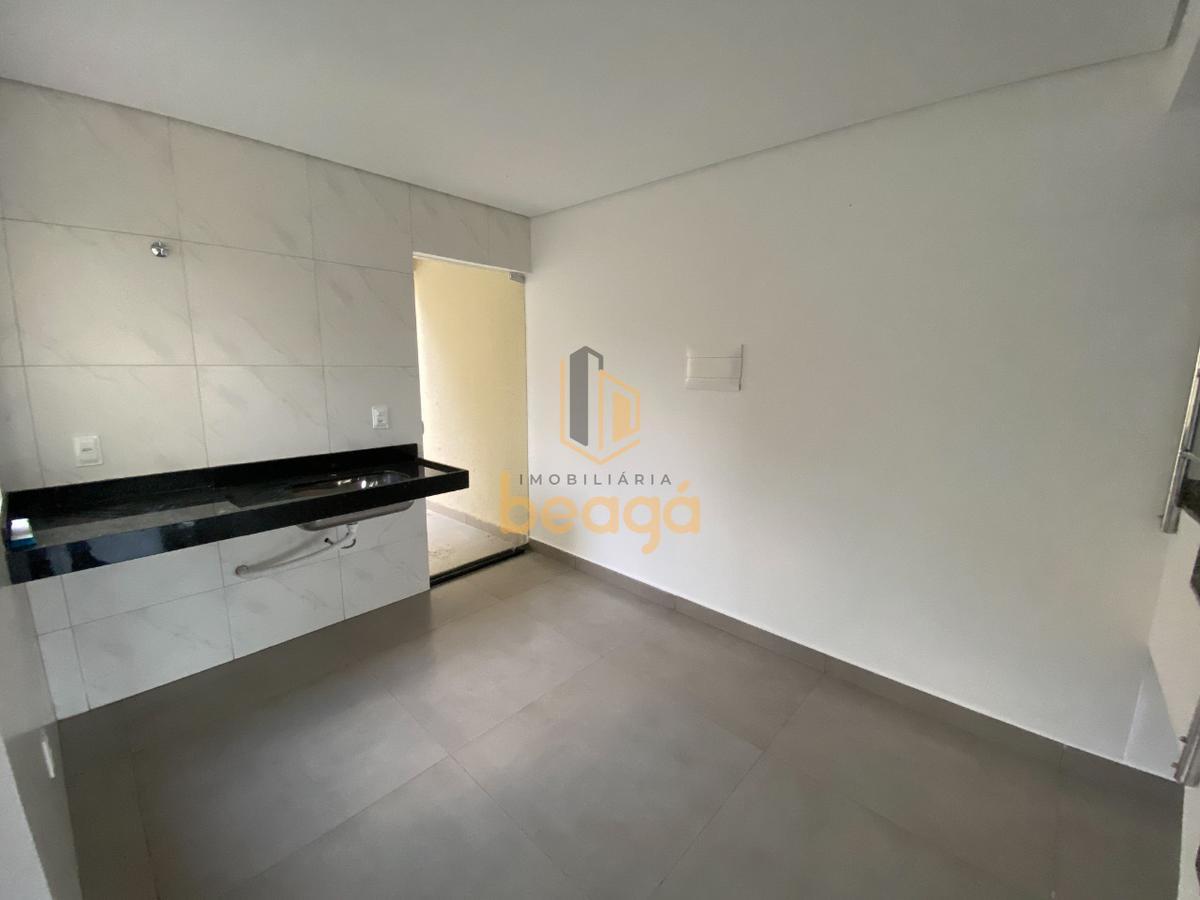 Casa, Parque Xangri-lá, 3 Quartos, 2 Vagas, 1 Suíte