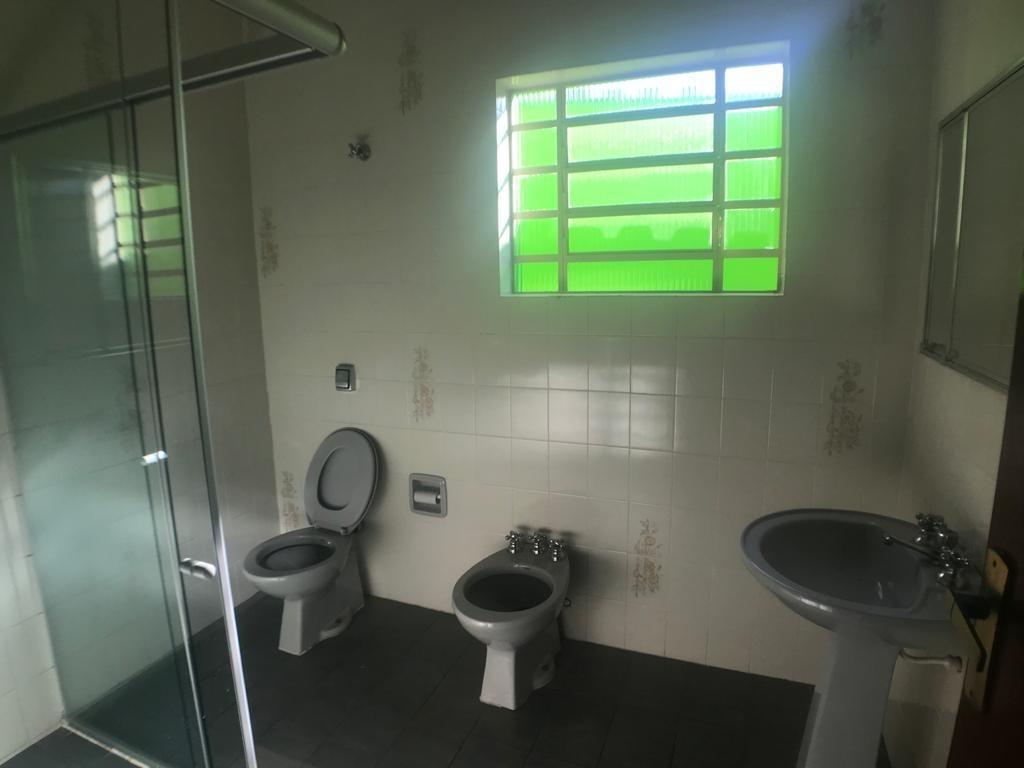 Casa, Centro, 3 Quartos, 1 Vaga, 1 Suíte