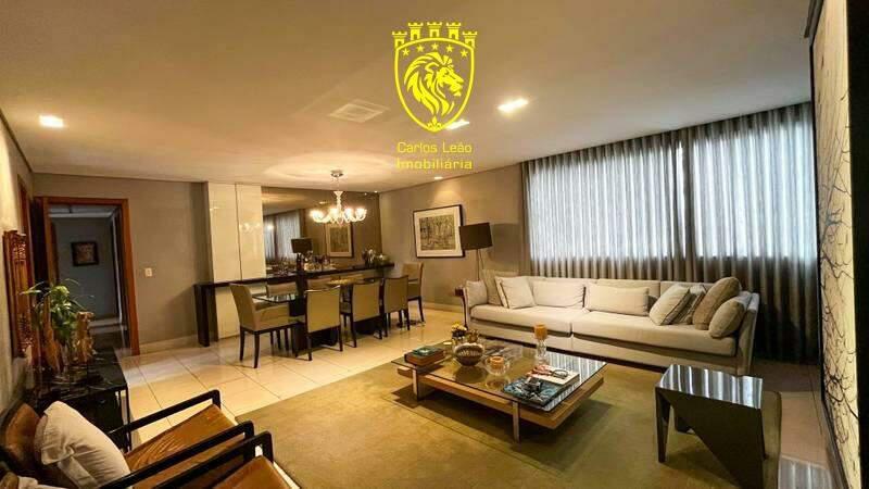 Apartamento, Santo Antônio, 4 Quartos, 2 Vagas, 1 Suíte