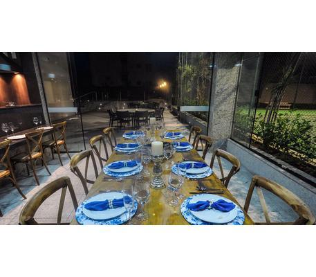 Apartamento, Sion, 4 Quartos, 3 Vagas, 2 Suítes