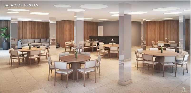 Cobertura, João Pinheiro, 3 Quartos, 3 Vagas, 1 Suíte