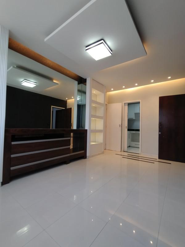 Apartamento, Cidade Nova, 2 Quartos, 2 Vagas