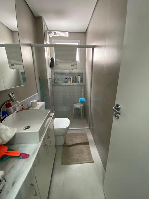 Apartamento, Castelo, 3 Quartos, 3 Vagas, 1 Suíte