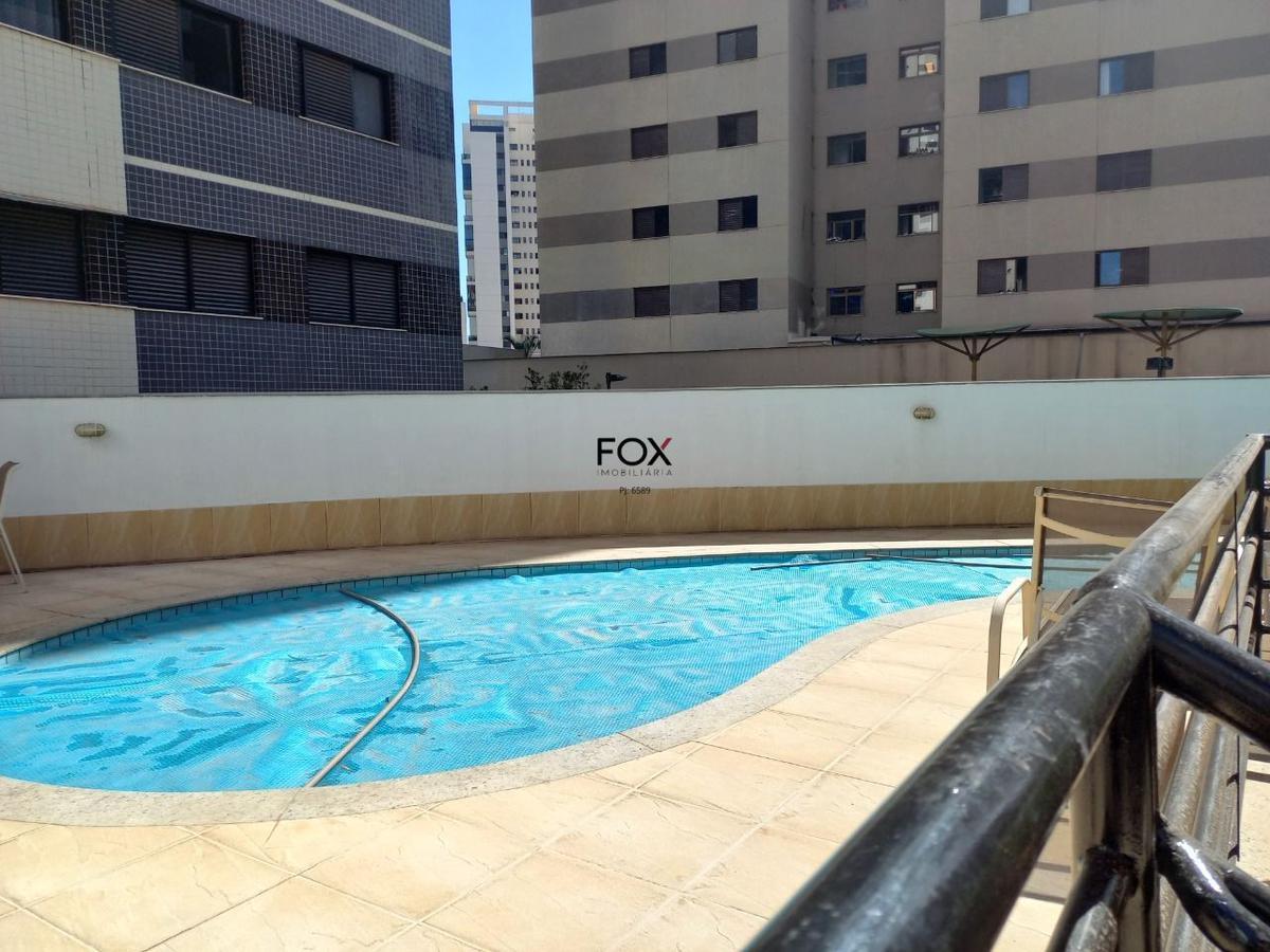 Apartamento, Vila da Serra, 3 Quartos, 3 Vagas, 1 Suíte