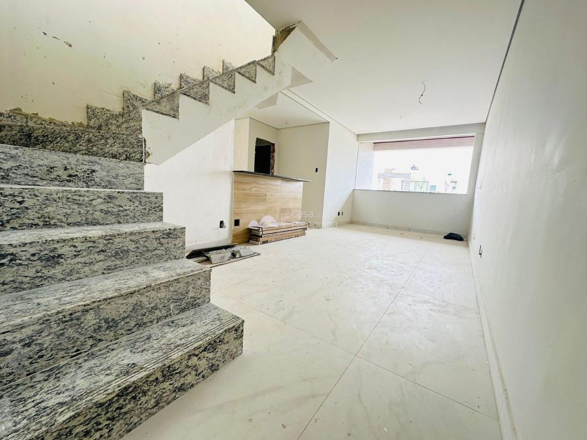 Apartamento, Itapoã, 3 Quartos, 3 Vagas, 1 Suíte