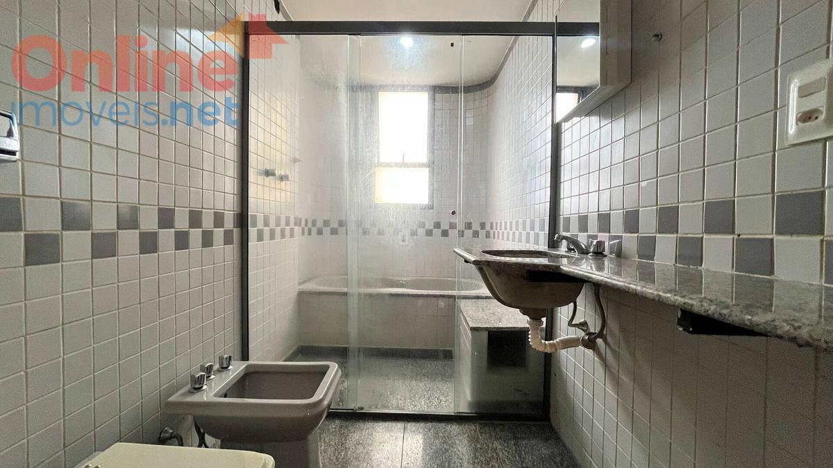 Apartamento, Gutierrez, 4 Quartos, 0 Vaga, 2 Suítes