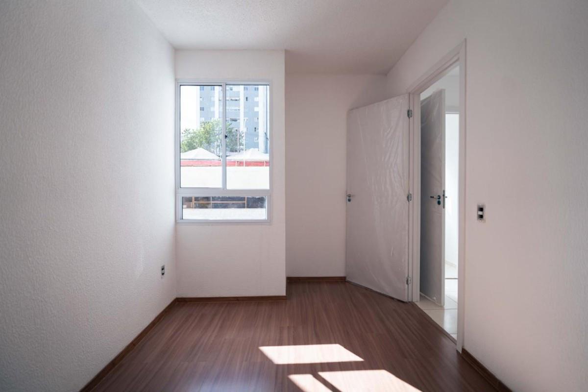 Apartamento, Jardim Guanabara, 3 Quartos, 1 Vaga, 1 Suíte
