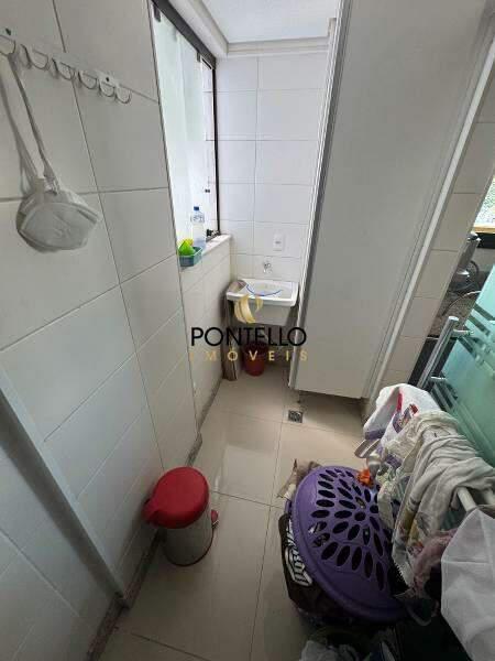 Apartamento, Floresta, 3 Quartos, 2 Vagas, 1 Suíte