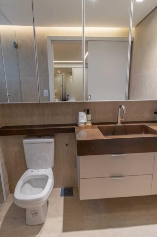 Apartamento, Padre Eustáquio, 3 Quartos, 1 Vaga, 1 Suíte
