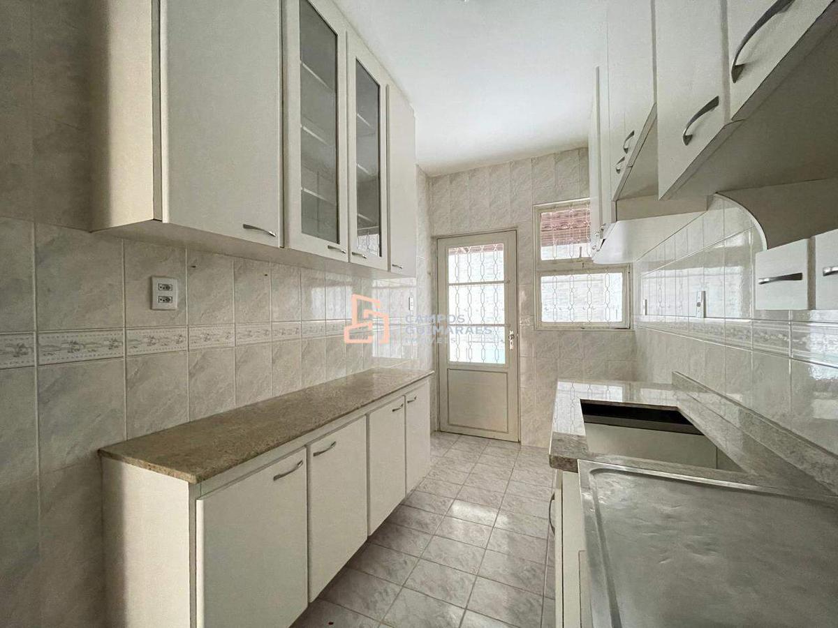 Apartamento, Castelo, 3 Quartos, 1 Vaga, 1 Suíte