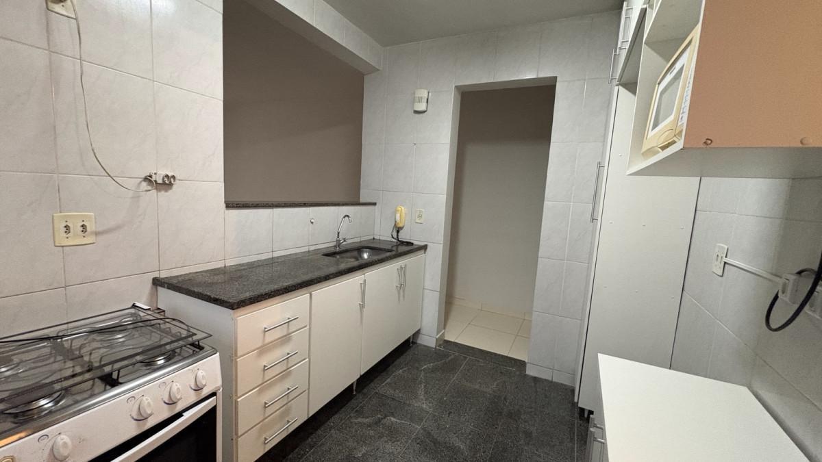 Apartamento, Buritis, 4 Quartos, 1 Vaga, 1 Suíte