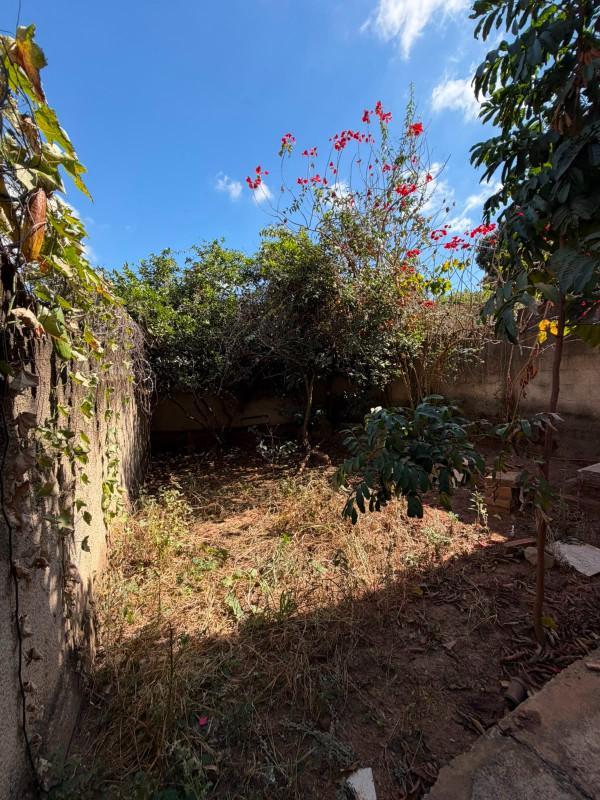 Casa, Recanto Verde, 2 Quartos, 0 Vaga, 1 Suíte