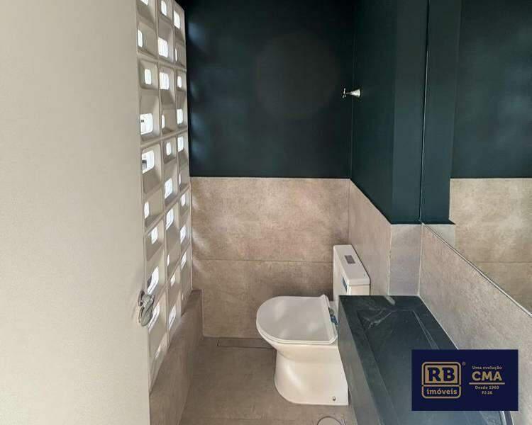 Cobertura, Serra, 2 Quartos, 3 Vagas, 2 Suítes