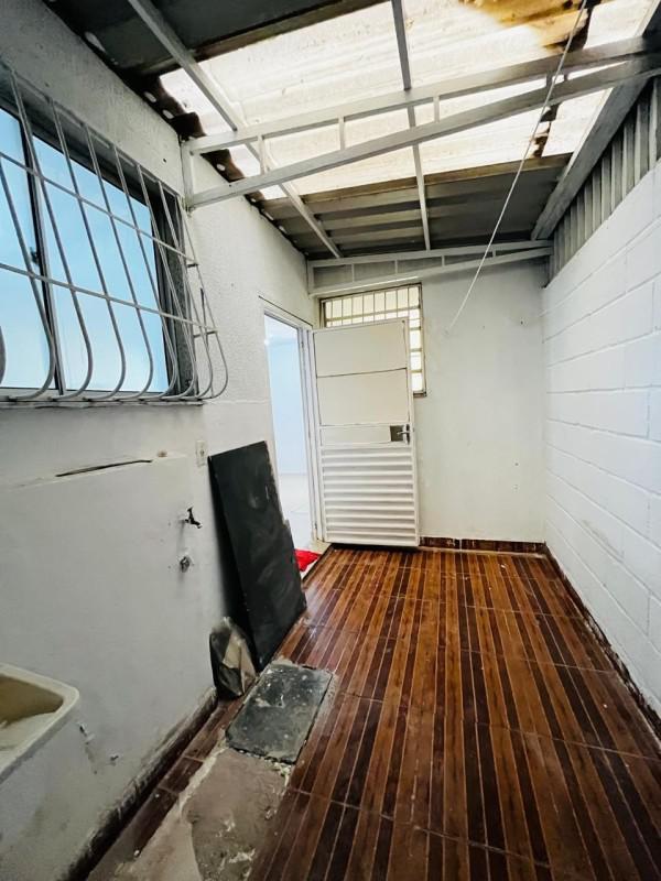 Apartamento, Jardim Riacho das Pedras, 2 Quartos, 1 Vaga