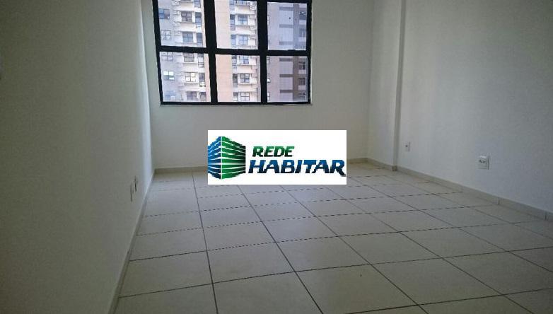 Sala, Centro, 1 Quarto, 2 Vagas
