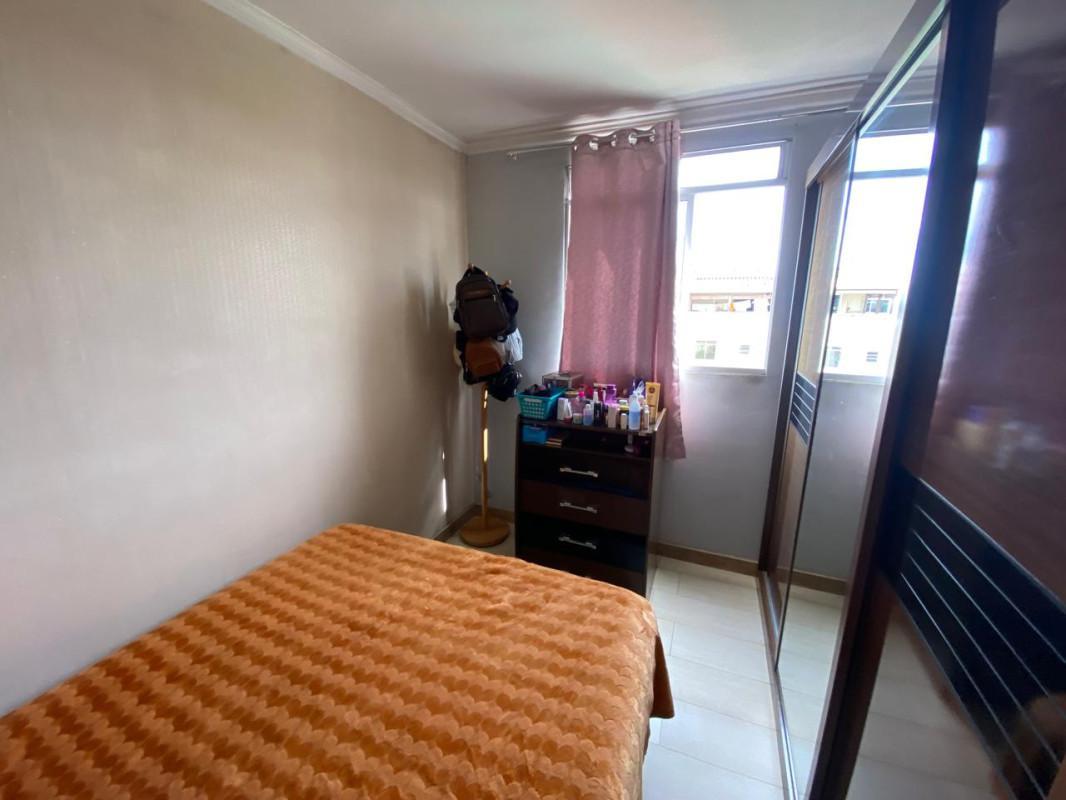 Cobertura, Jardim Riacho das Pedras, 2 Quartos, 2 Vagas