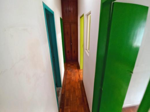 Casa, Centro, 3 Quartos, 1 Vaga, 1 Suíte