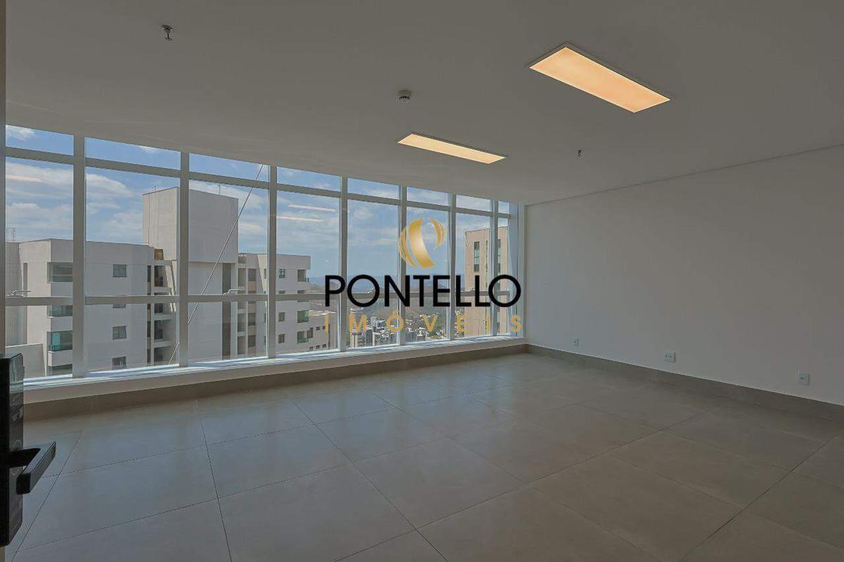 Sala, Vila da Serra, 0 Quarto, 2 Vagas