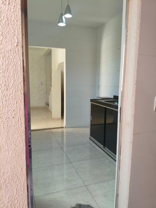 Casa, Palmeiras, 2 Quartos, 2 Vagas