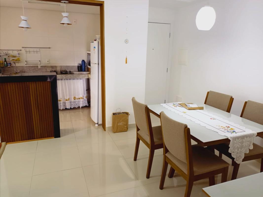 Apartamento, Salgado Filho, 3 Quartos, 2 Vagas, 1 Suíte