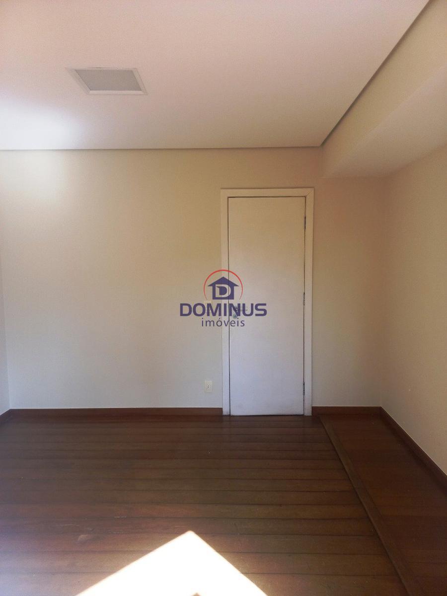 Apartamento, Lourdes, 4 Quartos, 1 Vaga, 1 Suíte