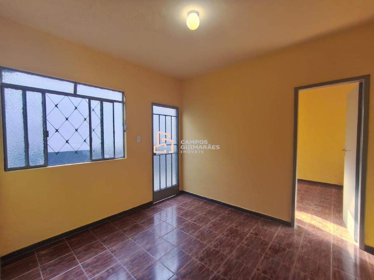 Casa, Santa Helena, 1 Quarto