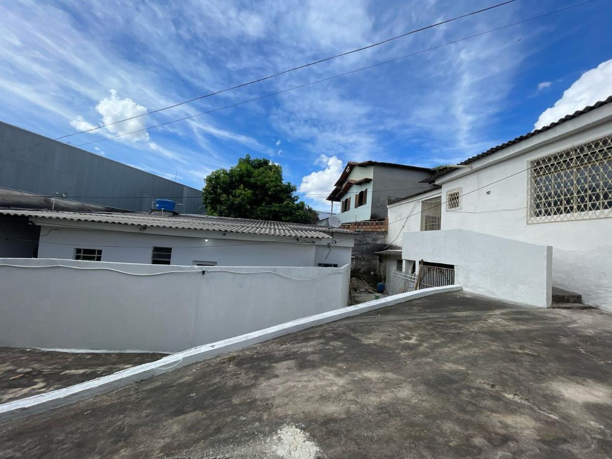 Casa, Eymard, 3 Quartos, 10 Vagas