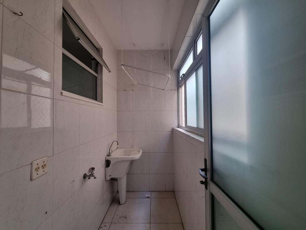 Apartamento, Jardim Riacho das Pedras, 3 Quartos, 1 Vaga
