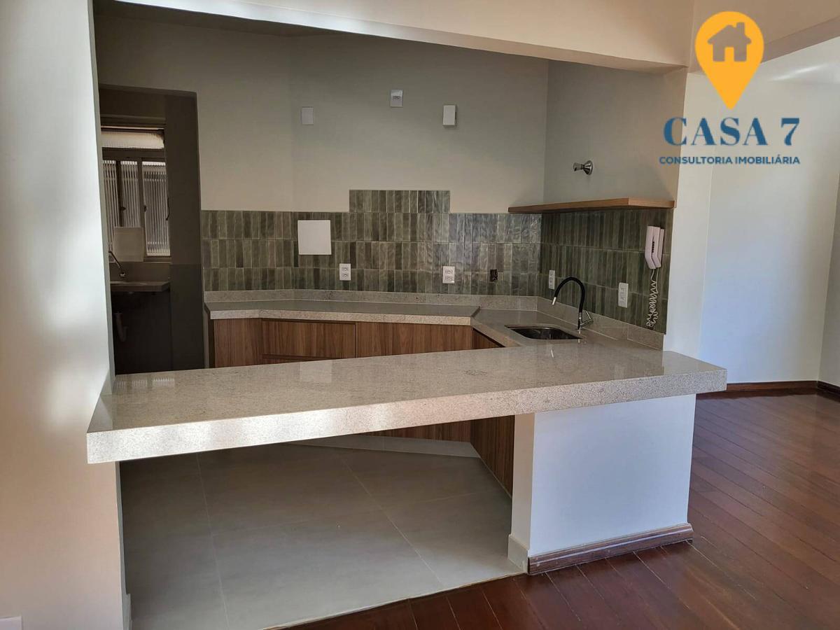 Apartamento, Santo Antônio, 3 Quartos, 1 Vaga, 1 Suíte