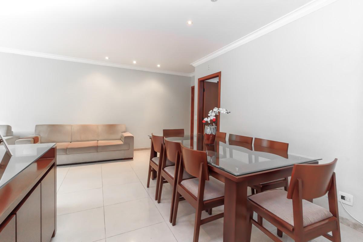 Apartamento, Fernão Dias, 3 Quartos, 2 Vagas, 1 Suíte