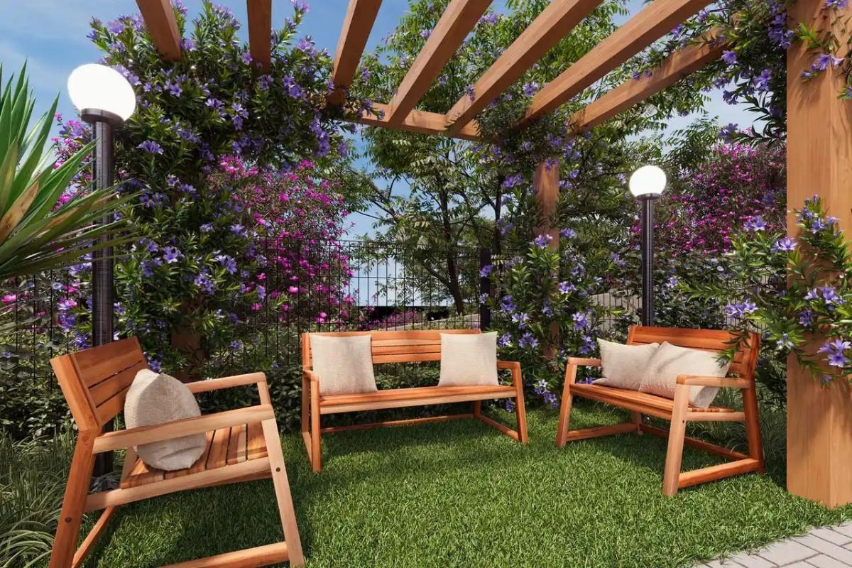 Apartamento, Estoril, 2 Quartos, 1 Vaga