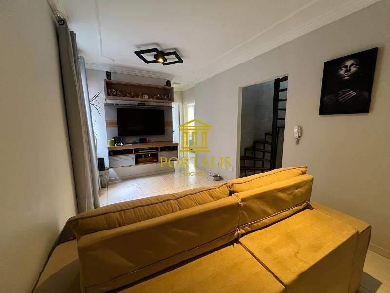 Cobertura, Fernão Dias, 3 Quartos, 2 Vagas, 1 Suíte