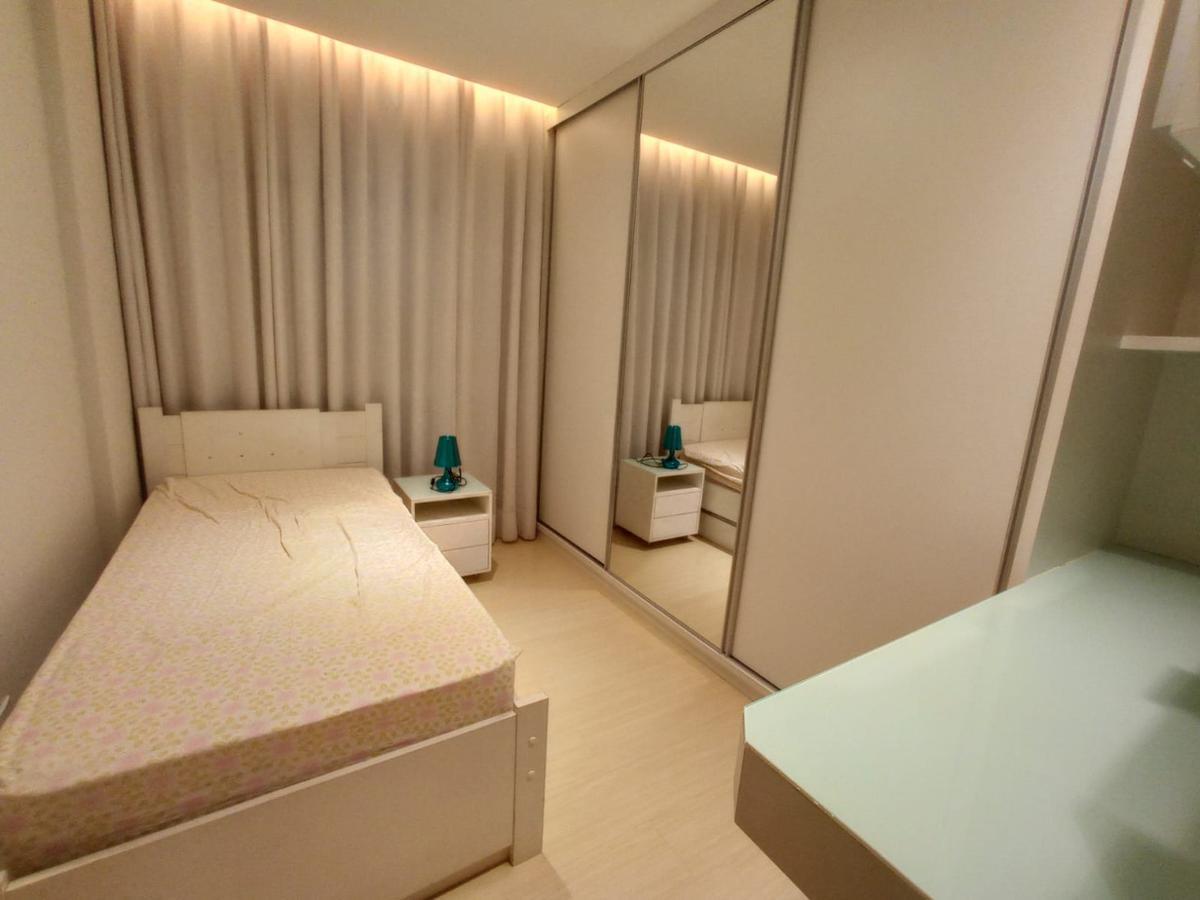 Apartamento, Vila Nova Vista, 4 Quartos, 2 Vagas, 1 Suíte