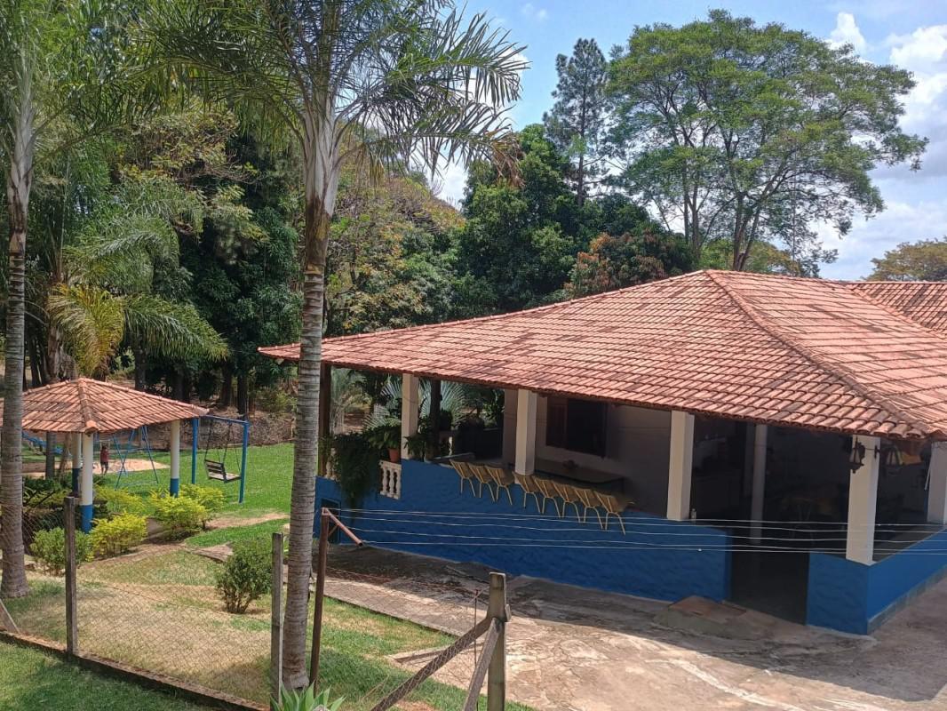 Fazenda, Centro, 3 Quartos, 3 Vagas, 2 Suítes