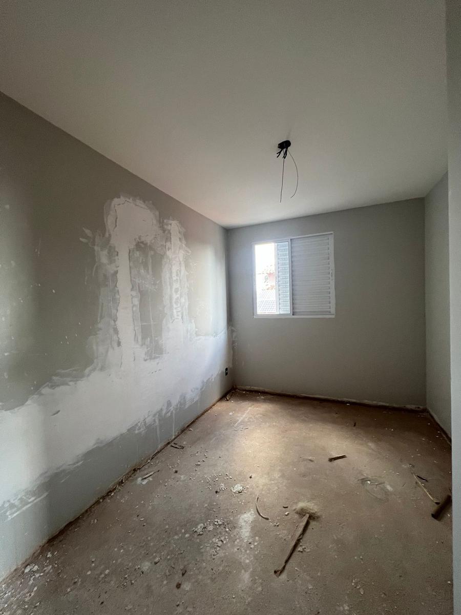 Cobertura, Manacás, 4 Quartos, 2 Vagas, 1 Suíte