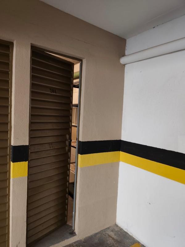 Apartamento, Santa Inês, 3 Quartos, 2 Vagas, 1 Suíte