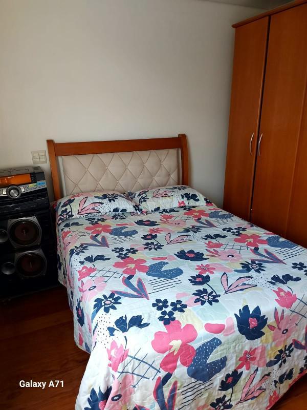 Apartamento, Coração Eucarístico, 4 Quartos, 2 Vagas, 1 Suíte