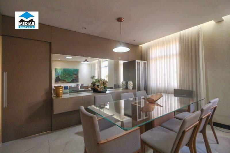 Cobertura, Sagrada Família, 3 Quartos, 1 Vaga, 1 Suíte