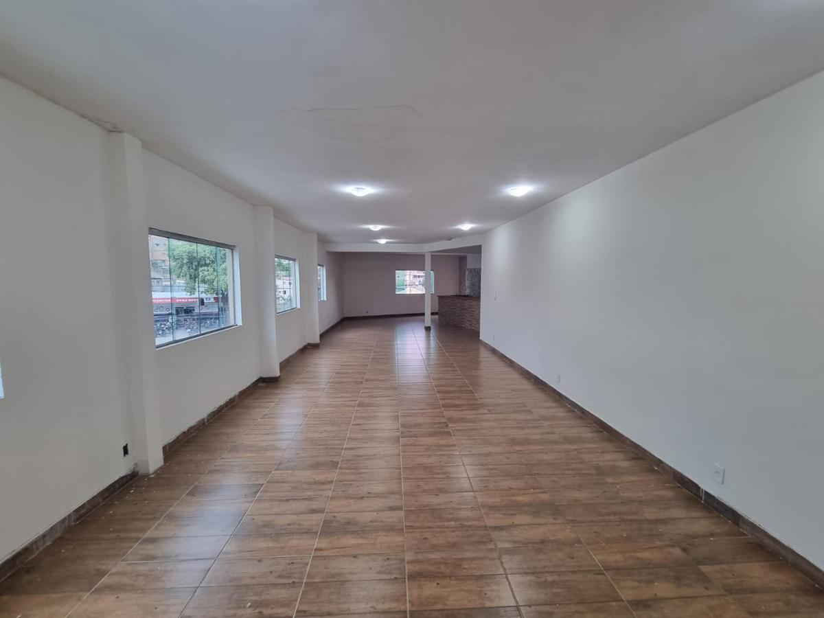 Andar, Goiânia, 2 Quartos, 0 Vaga