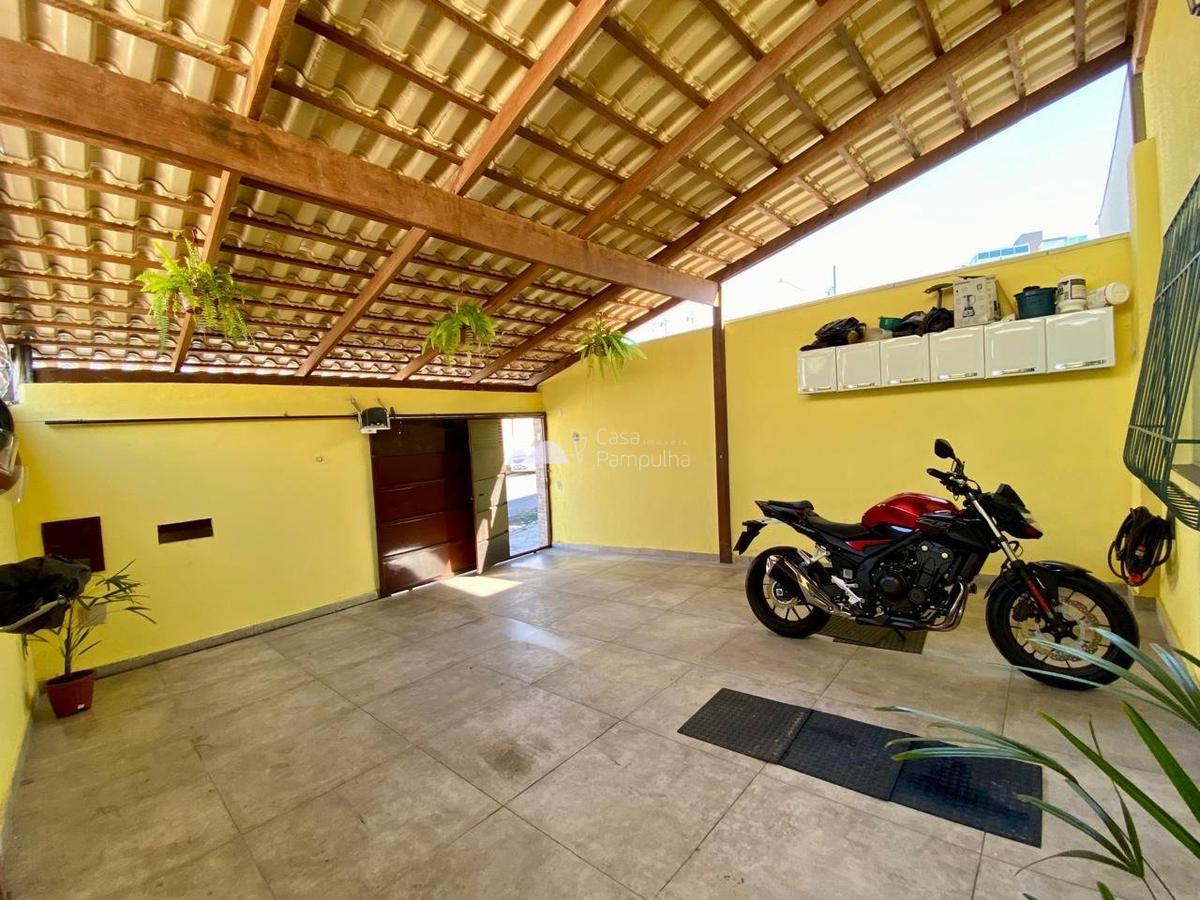 Casa, Novo Centro, 3 Quartos, 2 Vagas