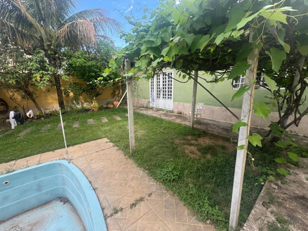 Casa, Dona Clara, 3 Quartos, 4 Vagas, 1 Suíte