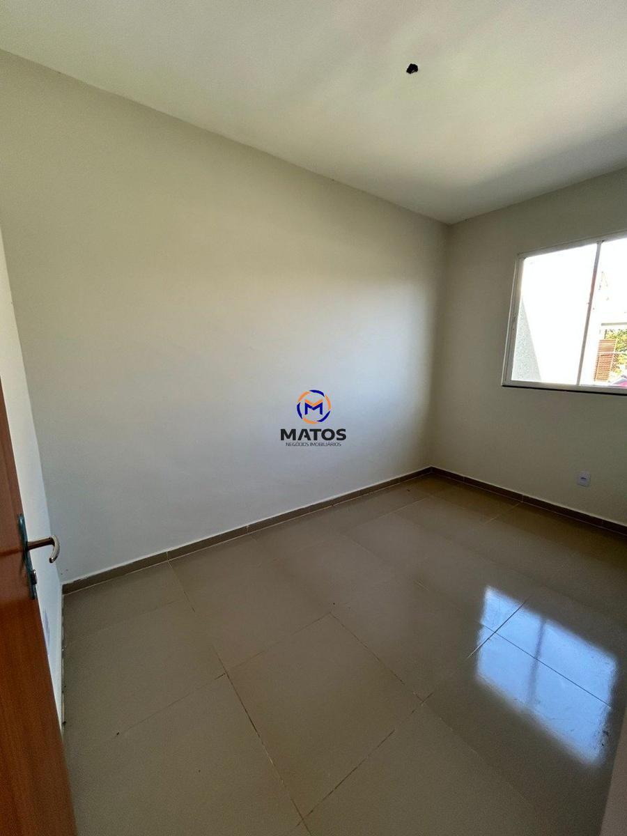 Casa, Imperial, 3 Quartos, 2 Vagas